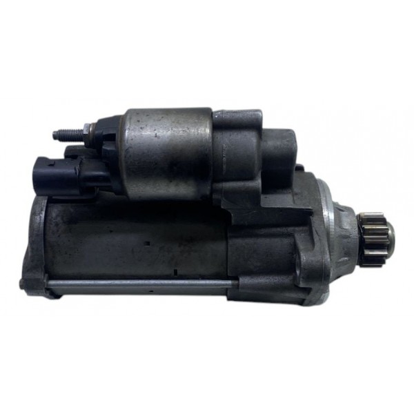 Motor De Arranque - Volkswagen Passat Tsi 2018