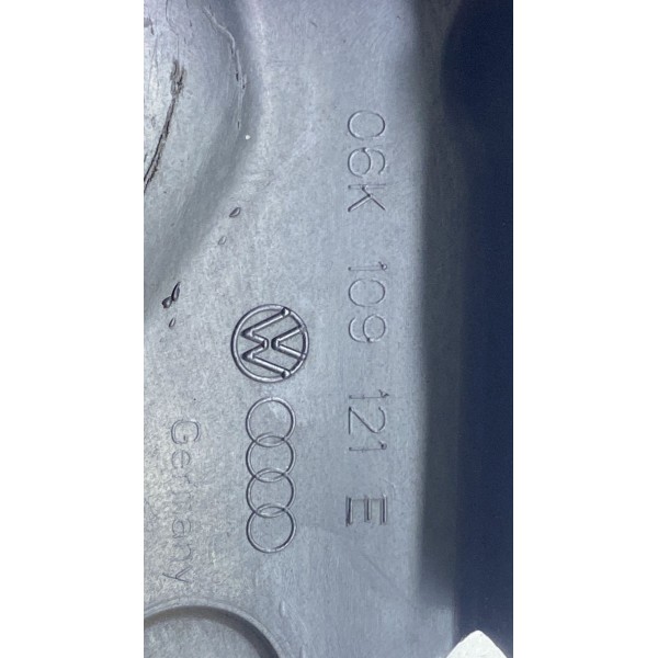 Cobertura Bomba D'água - Volkswagen Passat Tsi 2018