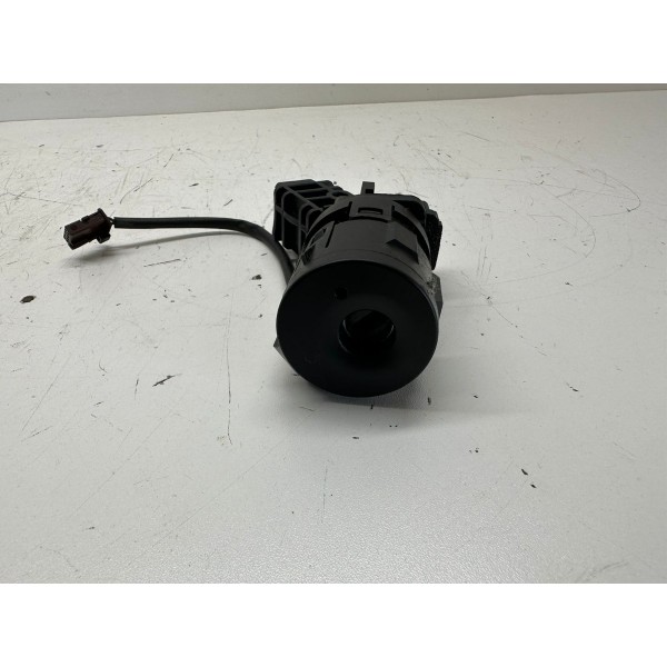 Cilindro Comutador Ignição Peugeot 208 2014 9663123380 4522