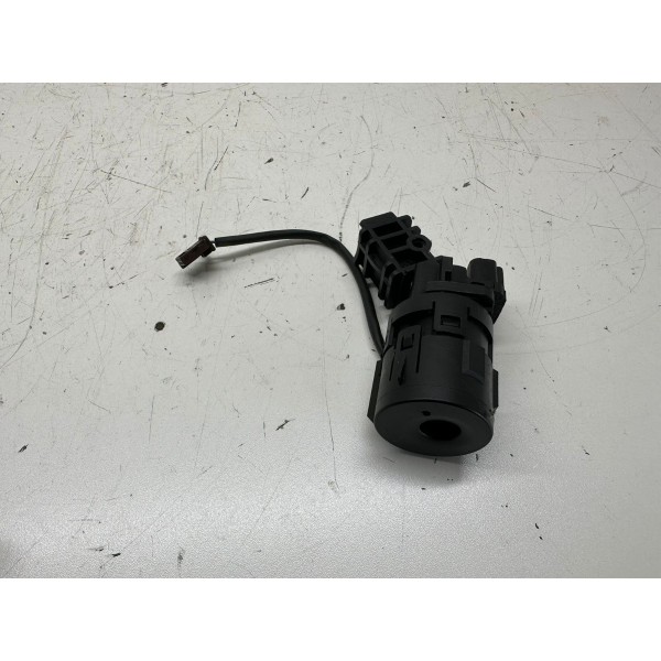 Cilindro Comutador Ignição Peugeot 208 2014 9663123380 4522