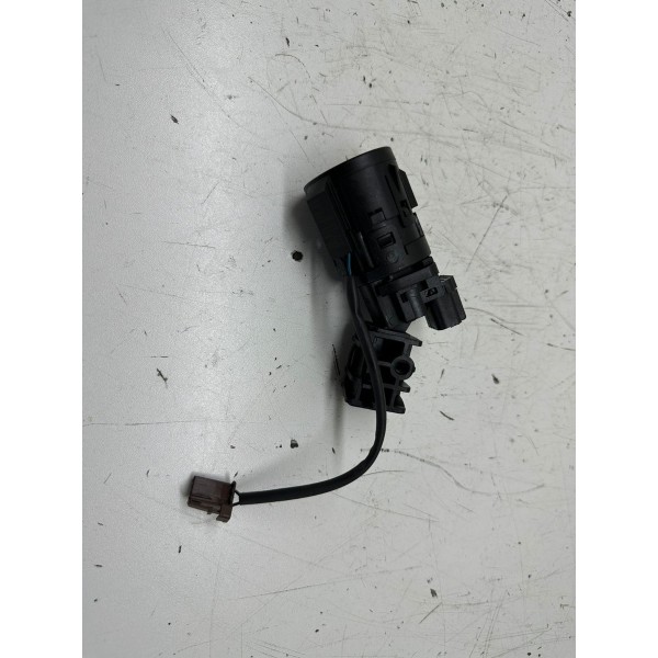 Cilindro Comutador Ignição Peugeot 208 2014 9663123380 4522