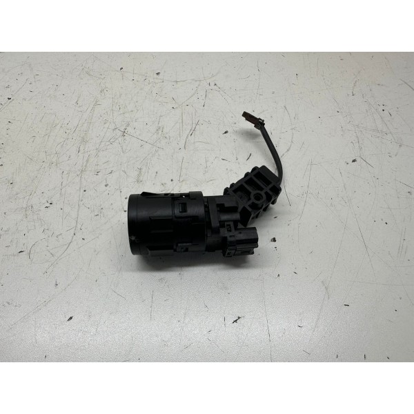 Cilindro Comutador Ignição Peugeot 208 2014 9663123380 4522