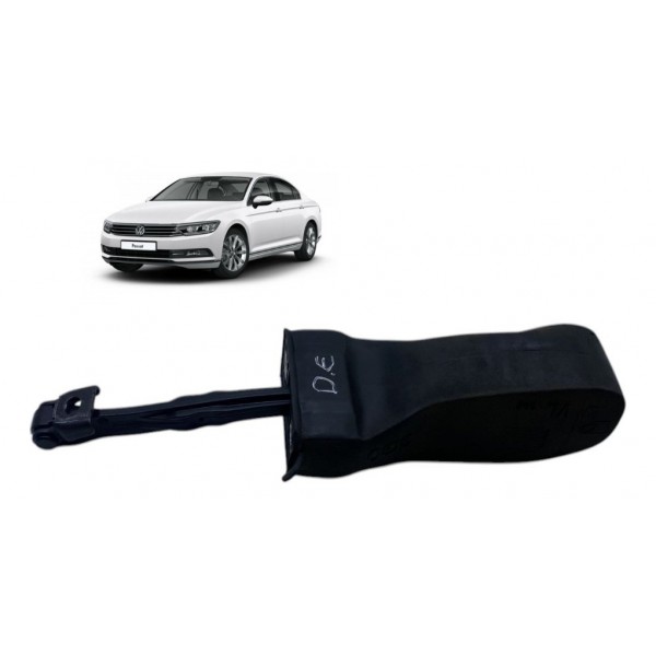Limitador De Porta ( Dianteiro Esq ) - Volks Passat 2018