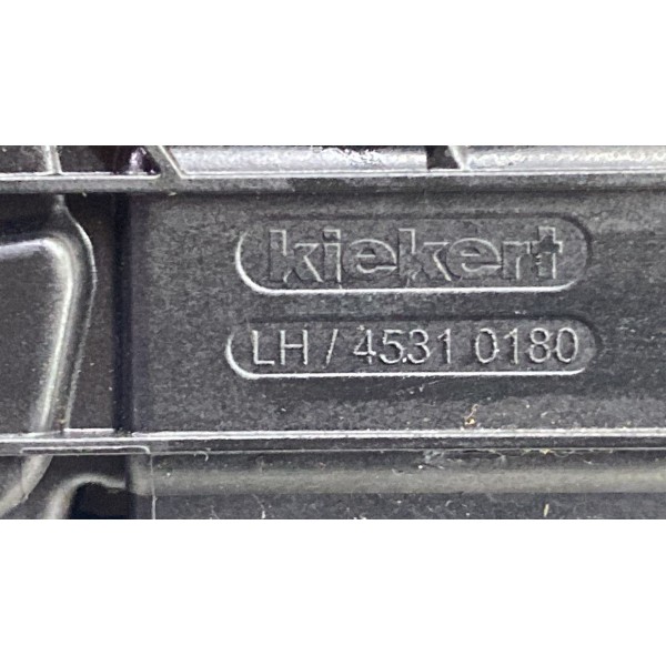 Fechadura Elétrica ( Diant Esq ) - Volkswagen Passat Tsi 18