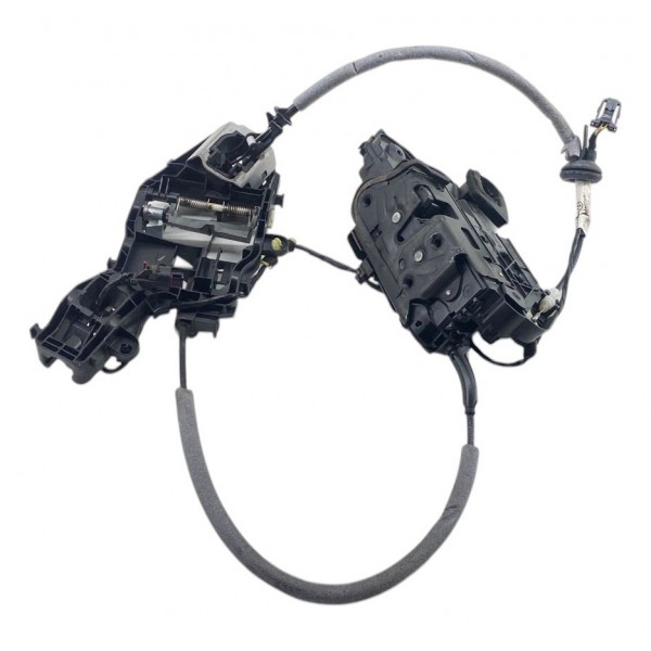 Fechadura Elétrica ( Diant Esq ) - Volkswagen Passat Tsi 18