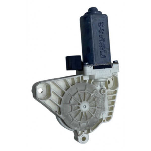 Motor Vidro Elétrico ( Diant Esq ) - Volks Passat Tsi 18