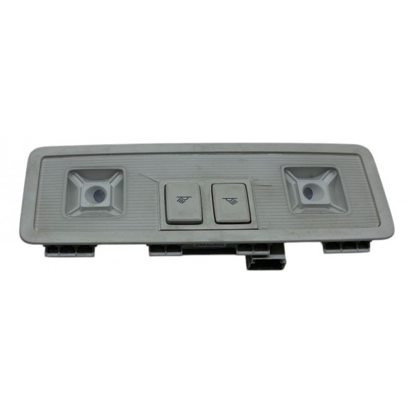 Luz Cortesia / Teto - Volkswagen Passat Tsi 2018