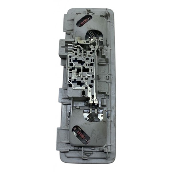 Luz Cortesia / Teto - Volkswagen Passat Tsi 2018