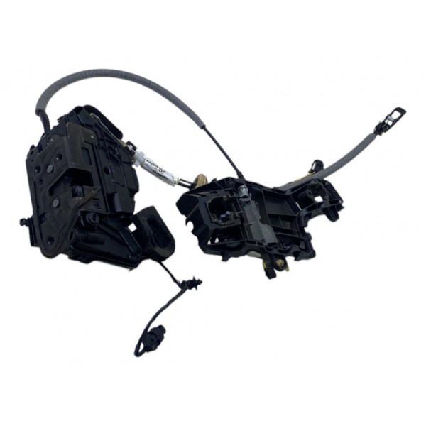 Fechadura Elétrica ( Tras Dir ) - Volkswagen Passat Tsi 18