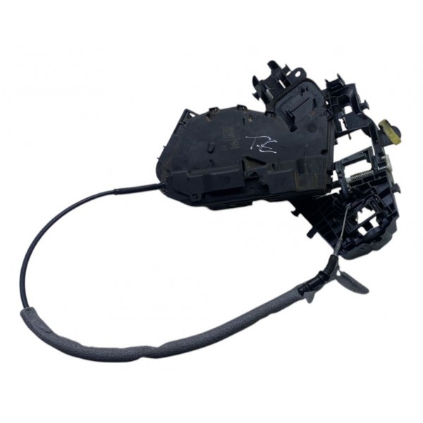 Fechadura Elétrica ( Tras Esq ) - Volkswagen Passat Tsi 18