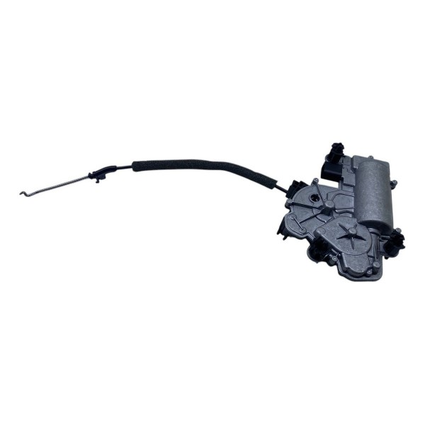 Fechadura Tampa Traseira - Volkswagen Passat Tsi 18