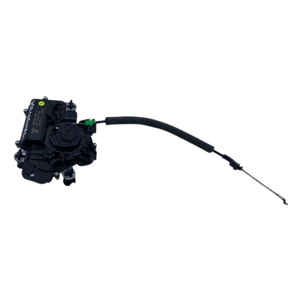 Fechadura Tampa Traseira - Volkswagen Passat Tsi 18