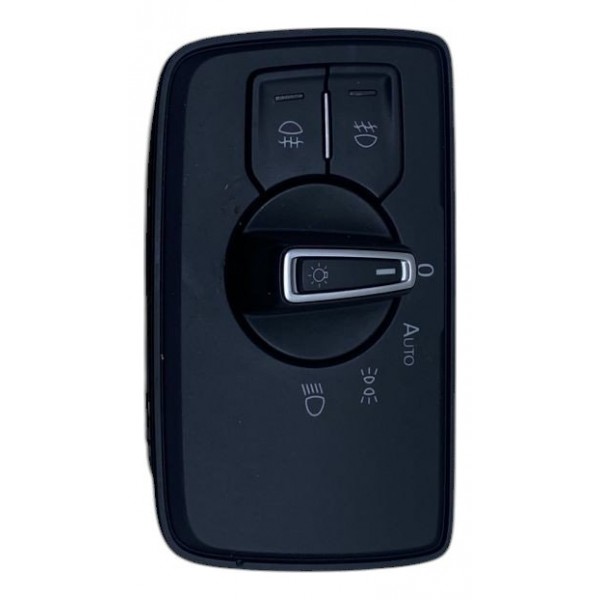 Botão De Luz / Farol Milha - Volkswagen Passat Tsi 2018