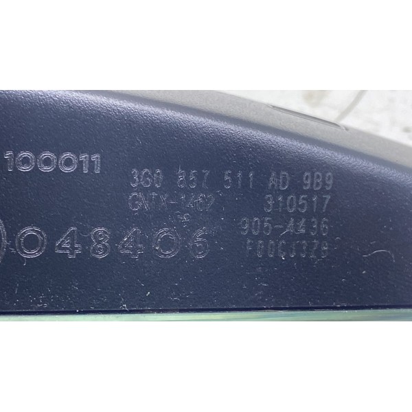 Espelho Retrovisor Interno - Volkswagen Passat Tsi 2018