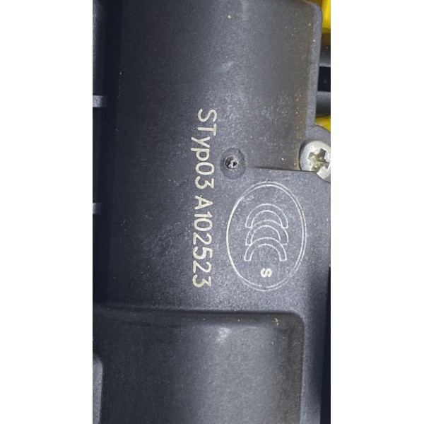 Fechadura Porta Malas - Volkswagen Passat Tsi 2018