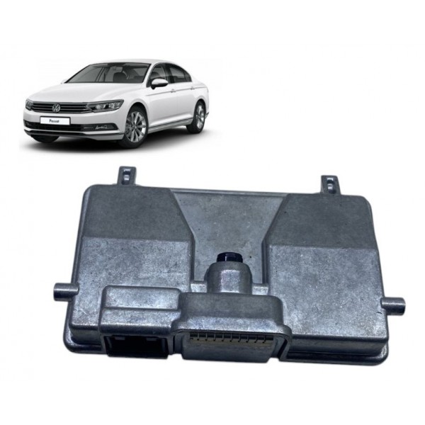 Módulo Camera Parabrisa - Volkswagen Passat Tsi 2018