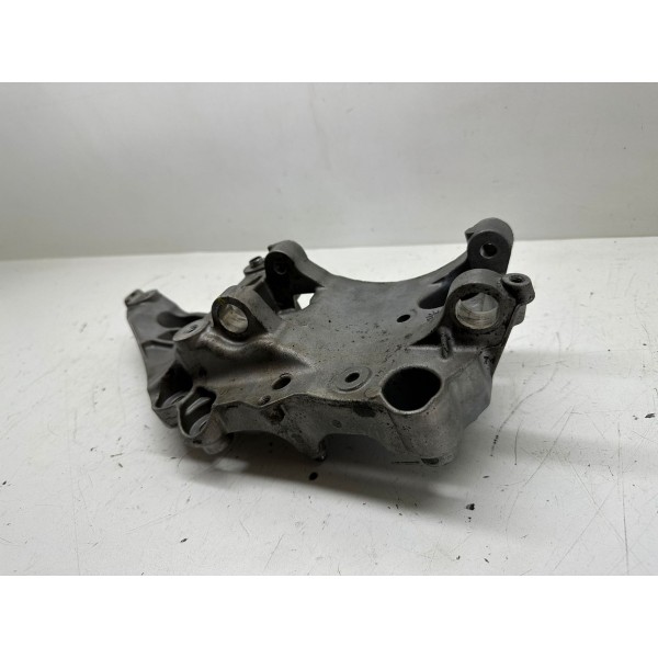 Suporte Do Alternador Peugeot 208 2014 9685727780 4519