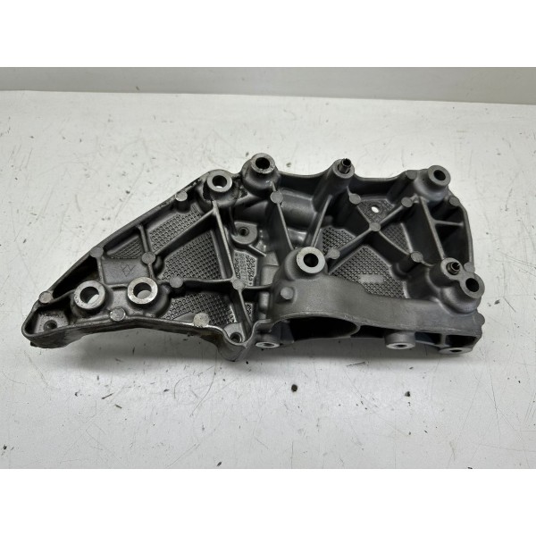 Suporte Do Alternador Peugeot 208 2014 9685727780 4519