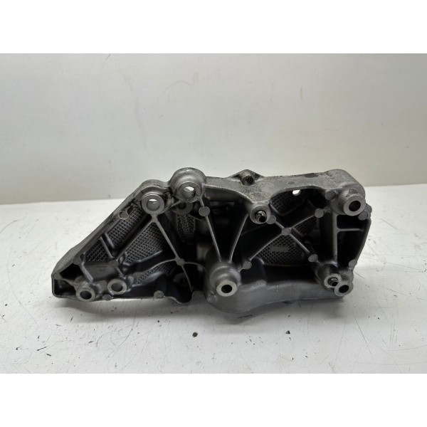 Suporte Do Alternador Peugeot 208 2014 9685727780 4519