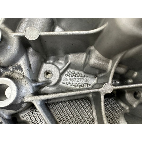 Suporte Do Alternador Peugeot 208 2014 9685727780 4519