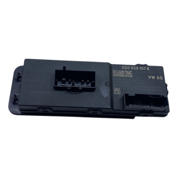Modulo Controle Tampa Traseira - Volkswagen Passat Tsi 2018
