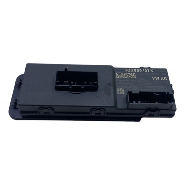 Modulo Controle Tampa Traseira - Volkswagen Passat Tsi 2018