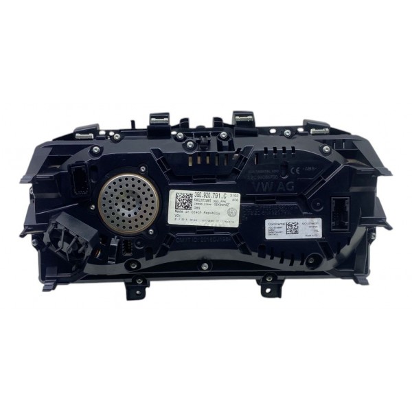 Painel De Instrumento - Volkswagen Passat Tsi 2018