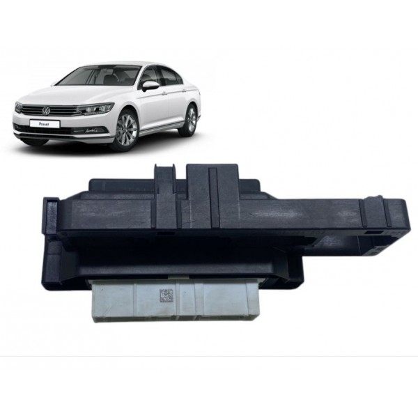 Suporte Módulo Estacionamento - Volkswagen Passat Tsi 2018