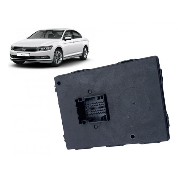 Módulo Keyless ( Chave Presença ) - Volkswagen Passat Tsi 18