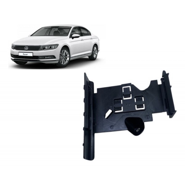 Suporte Módulo Injeção - Volkswagen Passat Tsi 2018