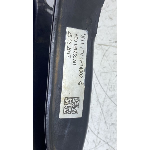 Braço Suspensão ( Traseiro Direito ) - Bmw 320i 2022