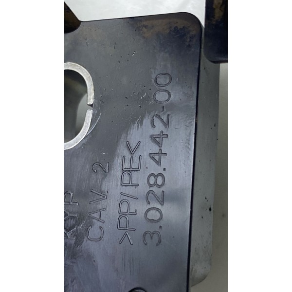 Reservatório Canister - Volkswagen Passat Tsi 2018