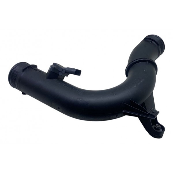Tubo Conjunto Intercooler - Volkswagen Passat Tsi 2018