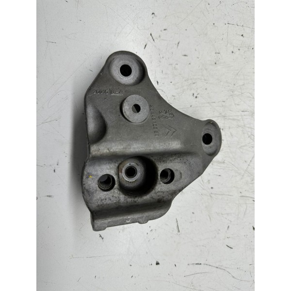 Suporte Coxim Do Câmbio Peugeot 208 2014 9684812280 4516
