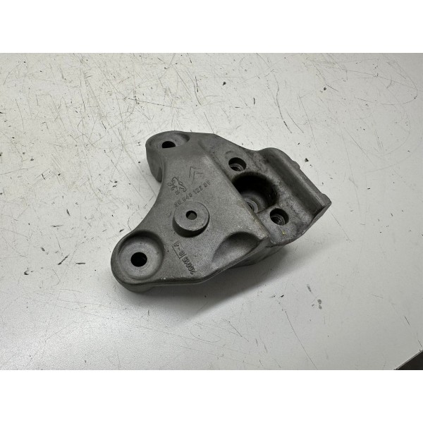 Suporte Coxim Do Câmbio Peugeot 208 2014 9684812280 4516