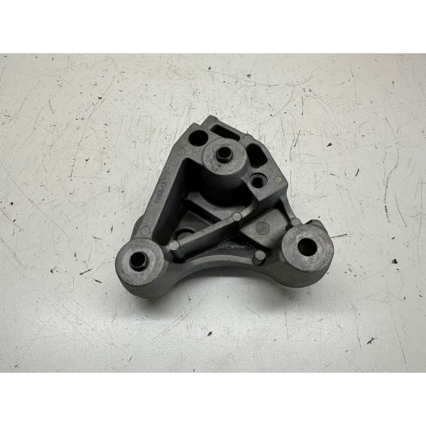 Suporte Coxim Do Câmbio Peugeot 208 2014 9684812280 4516