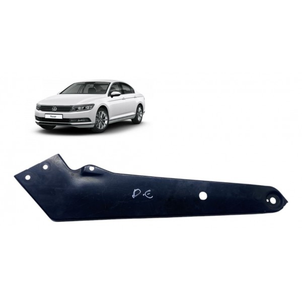 Suporte Radiador ( Diant Esq ) - Volkswagen Passat Tsi 2018