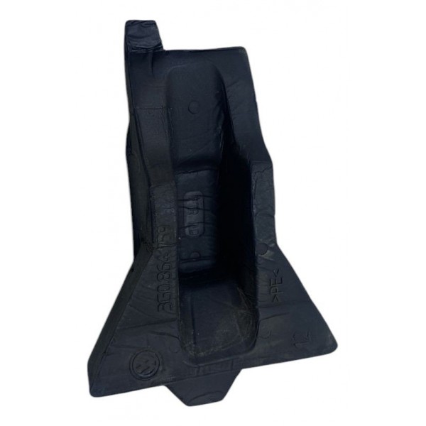 Absorvedor Capo ( Esquerdo ) - Volkswagen Passat Tsi 2018