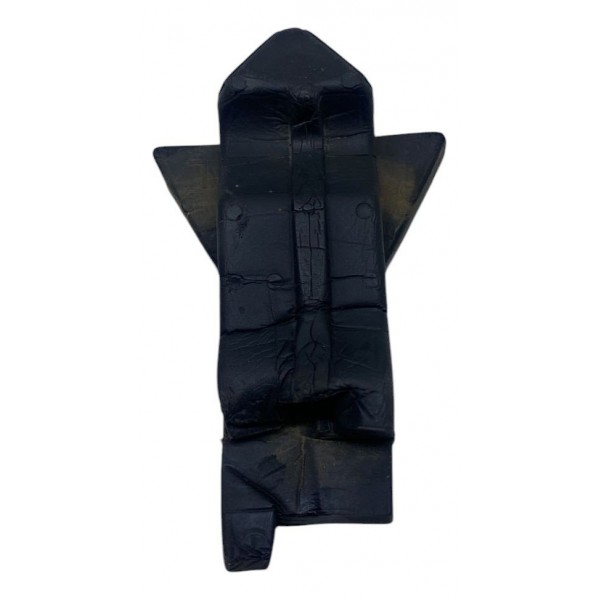 Absorvedor Capo ( Esquerdo ) - Volkswagen Passat Tsi 2018