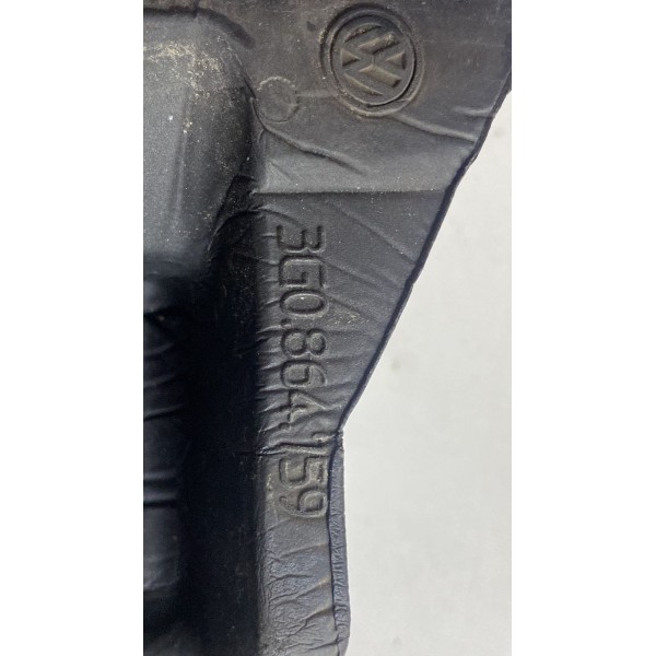 Absorvedor Capo ( Esquerdo ) - Volkswagen Passat Tsi 2018