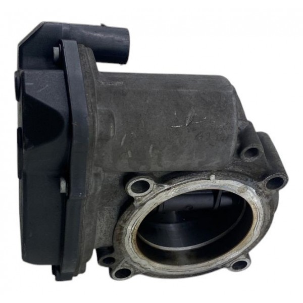 Tbi Corpo Borboleta - Volkswagen Passat Tsi 2018