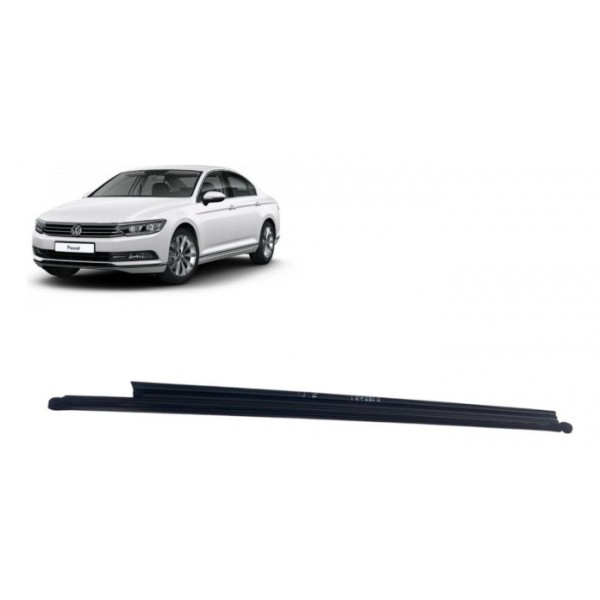 Pestana Interna ( Dian Esquerda ) - Volkswagen Passat Tsi 18