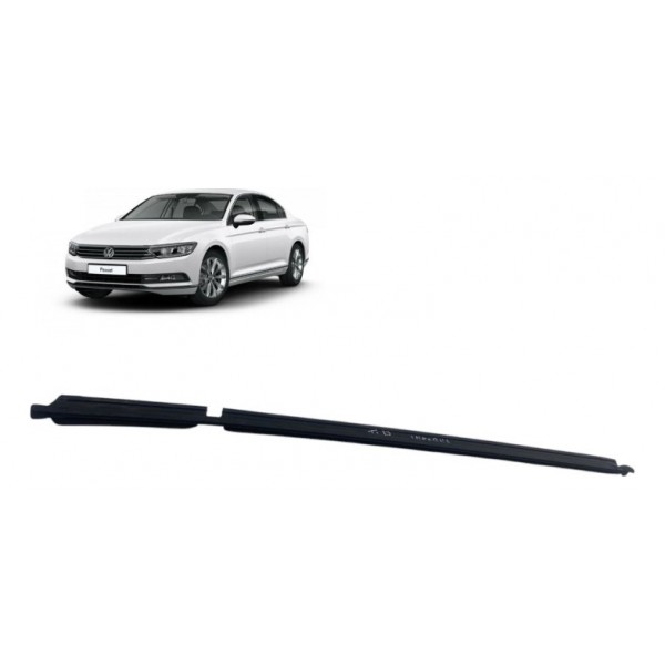 Pestana Interna ( Tras Direita ) - Volkswagen Passat Tsi 18