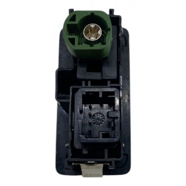 Entrada Usb / P2 - Volkswagen Passat Tsi 2018