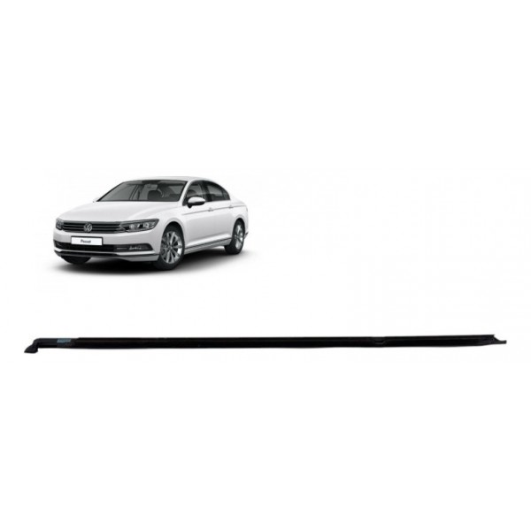 Pestana Externa ( Tras Direita ) - Volkswagen Passat Tsi 18