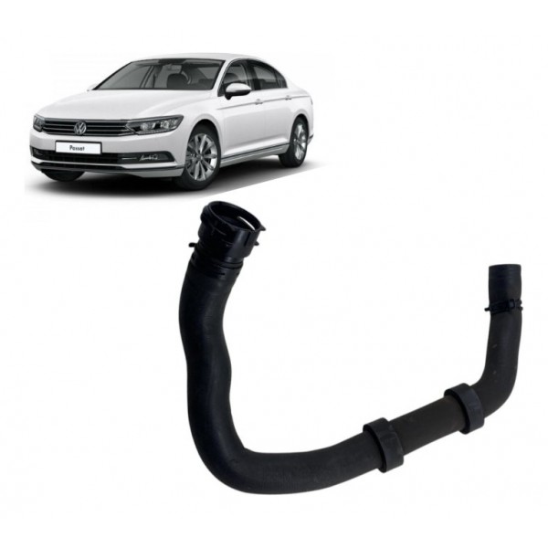 Mangueira Arrefecimento - Volkswagen Passat Tsi 2018