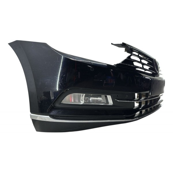 Parachoque Dianteiro ( Completo ) - Volkswagen Passat Tsi 18