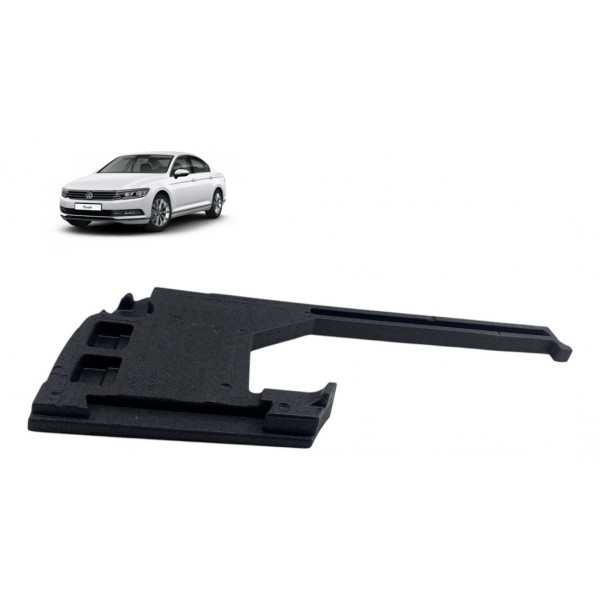 Isopor Tampão Porta Malas - Volkswagen Passat Tsi 2018 B7