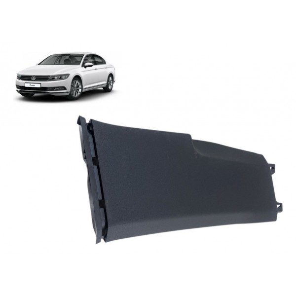 Acabamento Coluna Central ( Dir ) - Volkswagen Passat Tsi 18