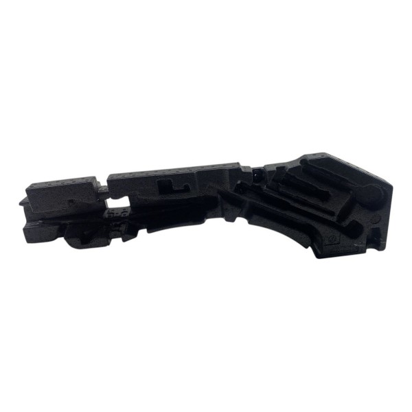 Absorvedor De Impacto Parachoque-volkswagen Passat Tsi 18 B7